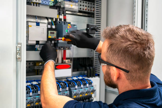 Best Local Electrician Companies  in Clear Lake, IA