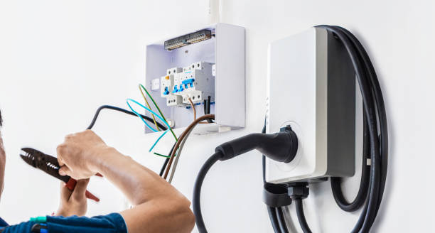 Best Electrical Repair Services  in Clear Lake, IA