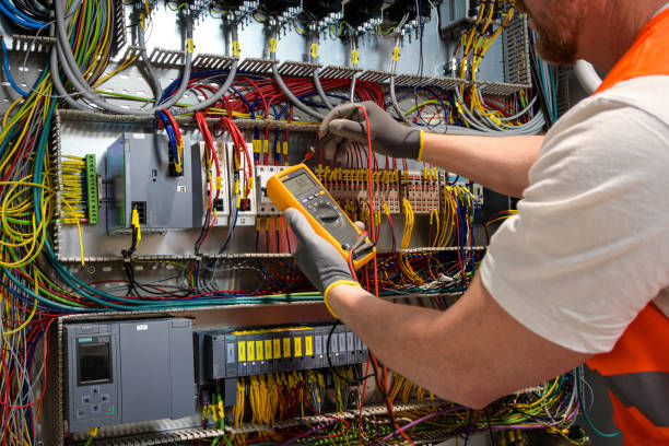 Best Electrical Installation Contractor  in Clear Lake, IA