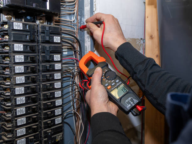 Best Electrical Troubleshooting Services  in Clear Lake, IA